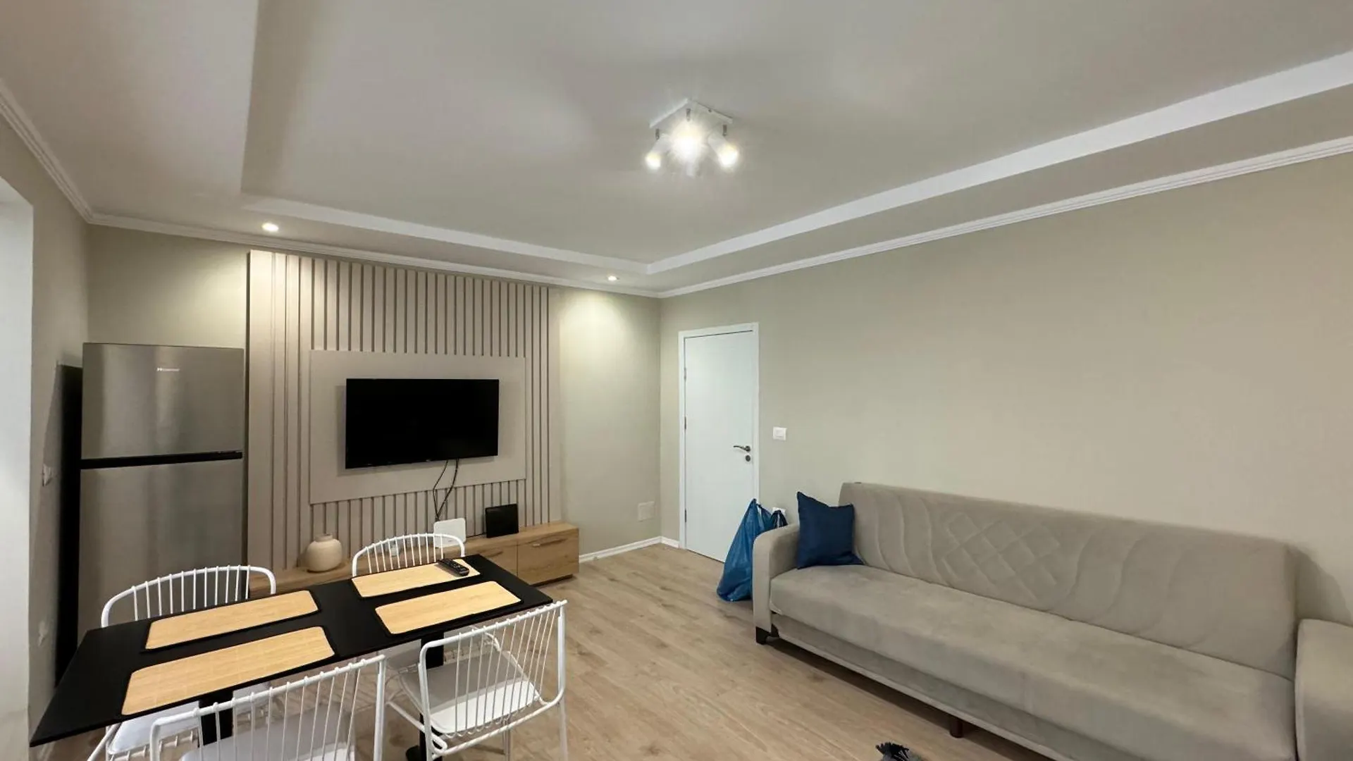 Tesa New Apartment Tirana Albania