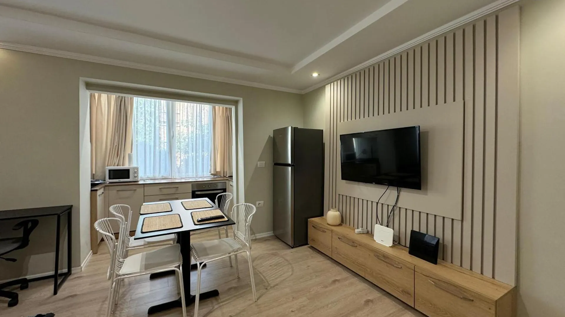 Tesa New Apartment Tirana