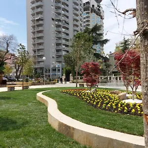 Mulaj Тирана