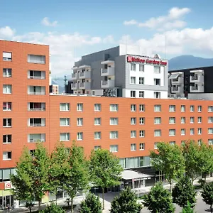 Hilton Garden Hotel