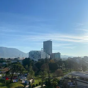 Appart hôtel Park, Tirana