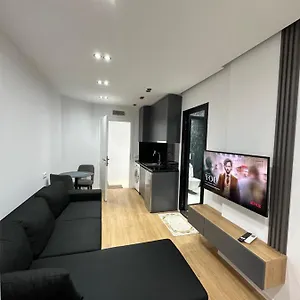Apartment Cozystayapartments By Flow, Tirana