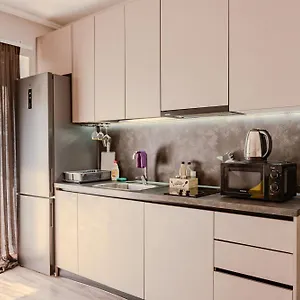 Bejart 1 Appartamento