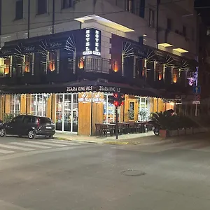 Hotel Gjika, Tirana