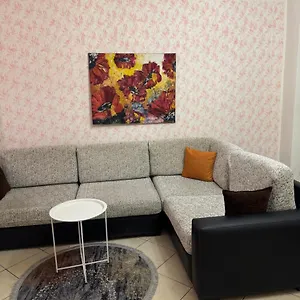Apartment Condor Center, Tirana