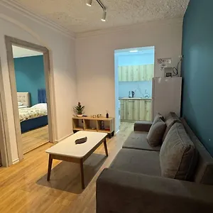 Apartamento Host Elios, Tirana