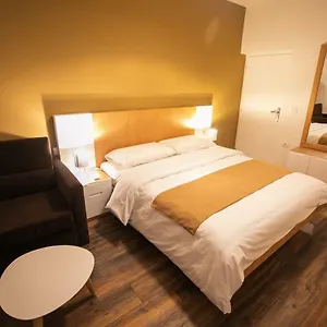 Hotel Sidi, Tirana